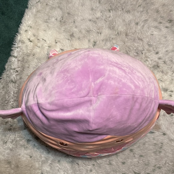 Denise Jumbo Mermaid Squishmallow - Picture 14 of 16